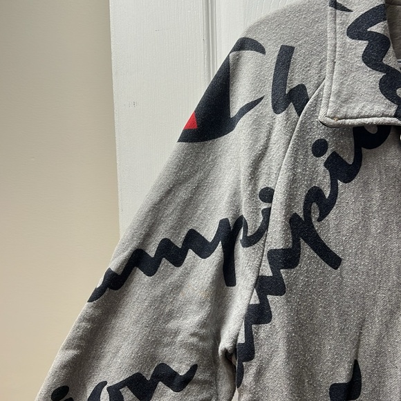 Champion jacket - Picture 4 of 5